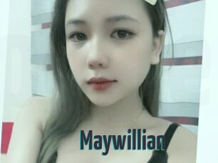 Maywillian