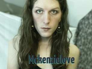 Mckenzielove