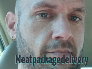 meatpackagedelivery Porn Fellow