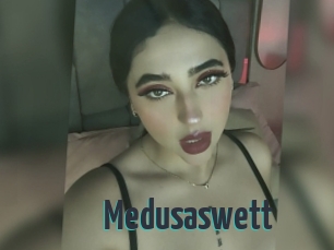 Medusaswett