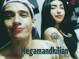 Megamandkilian