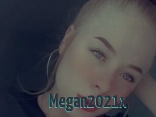 Megan2021x