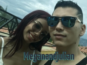 Meganandjulian