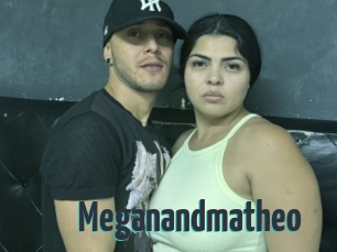 Meganandmatheo