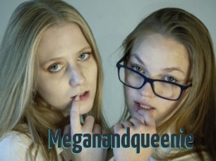 Meganandqueenie