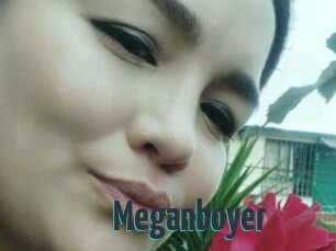 Meganboyer