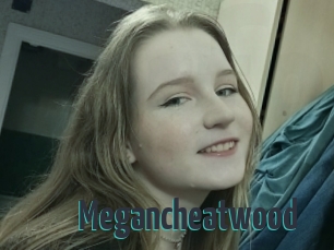 Megancheatwood