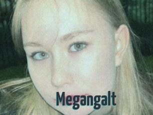 Megangalt