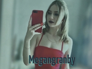 Megangranby