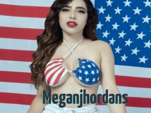 Meganjhordans