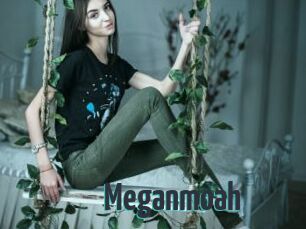 Meganmoah