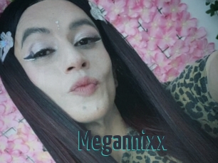 Megannixx