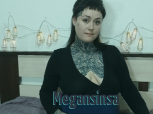 Megansinsa