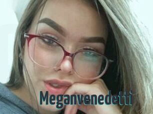 Meganvenedetti