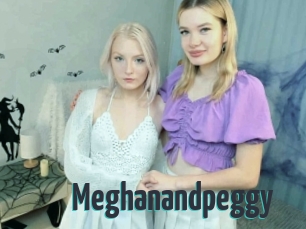 Meghanandpeggy