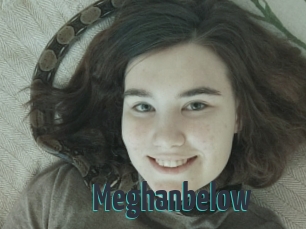 Meghanbelow