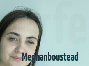 Meghanboustead