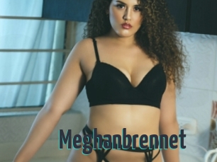 Meghanbrennet