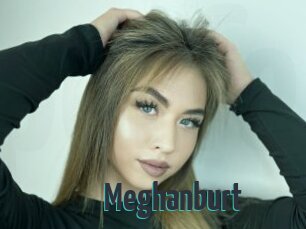 Meghanburt