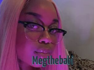 Megthebabi