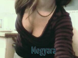 Megyara