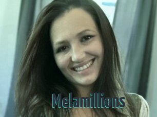 Melamillions