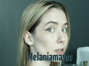 Melaniamayer