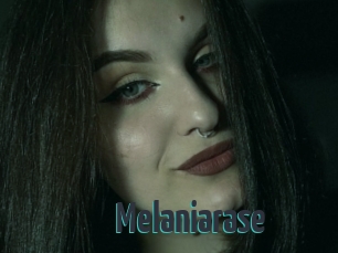 Melaniarase