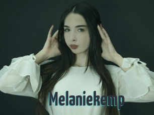 Melaniekemp