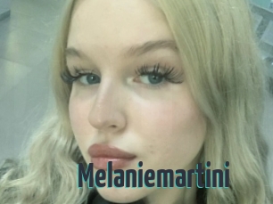 Melaniemartini