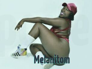 Melanitom