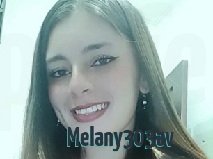 Melany303av