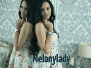 Melanylady