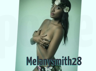 Melanysmith28