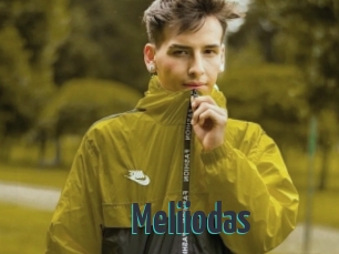 Meliiodas