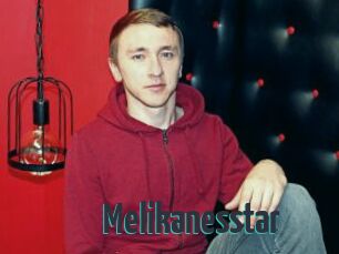 Melikanesstar