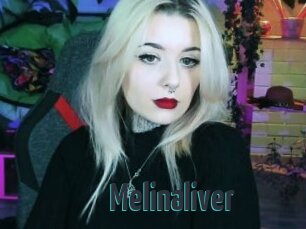 Melinaliver