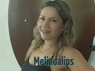 Melindalips