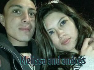 Melissa_and_andres