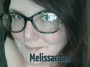 Melissacaine