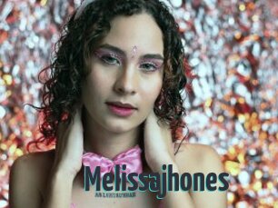 Melissajhones