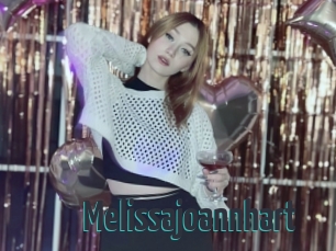 Melissajoannhart