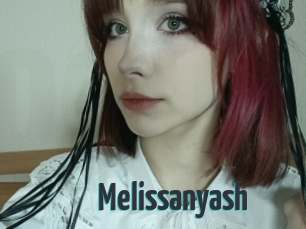 Melissanyash