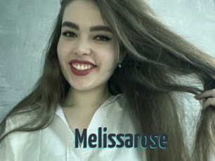 Melissarose