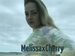 MelissaxCherry