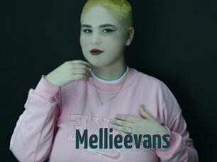 Mellieevans