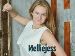 Melliejess