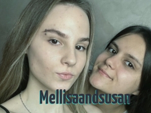 Mellisaandsusan