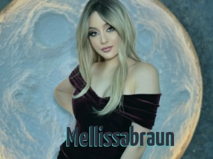 Mellissabraun