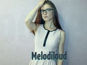 Melodiloud